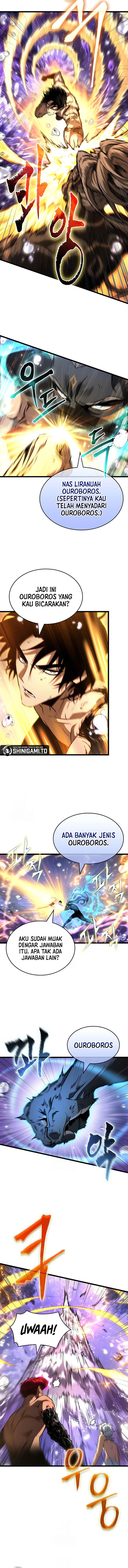 The World After the Fall Chap 197 - Next Chap 198