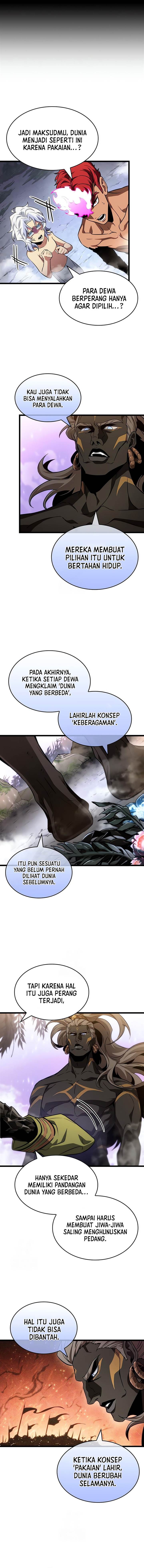 The World After the Fall Chap 198 - Next Chap 199
