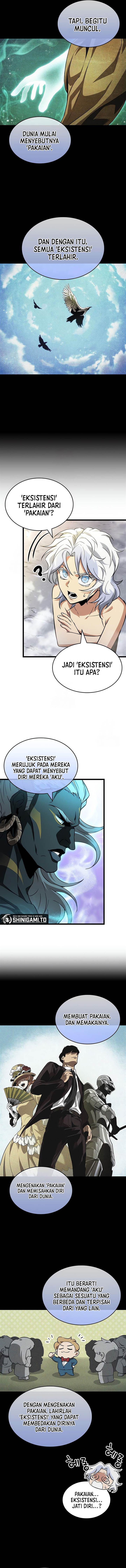 The World After the Fall Chap 198 - Next Chap 199