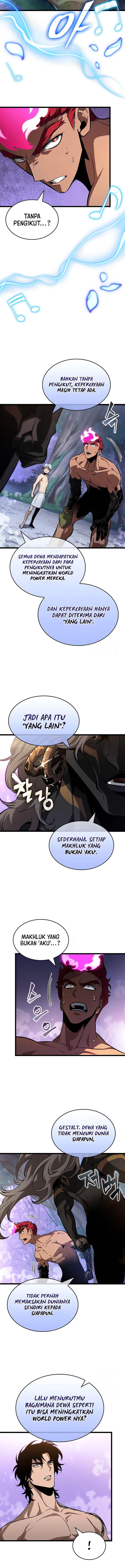 The World After the Fall Chap 199 - Next Chap 200