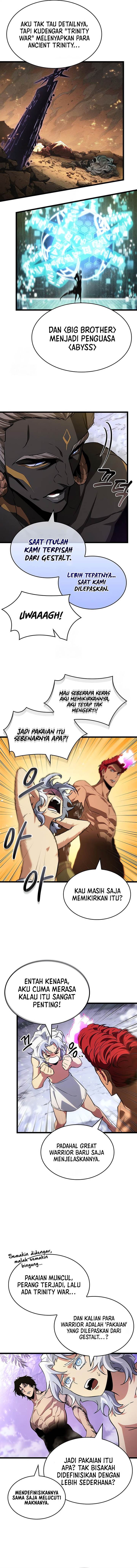 The World After the Fall Chap 199 - Next Chap 200