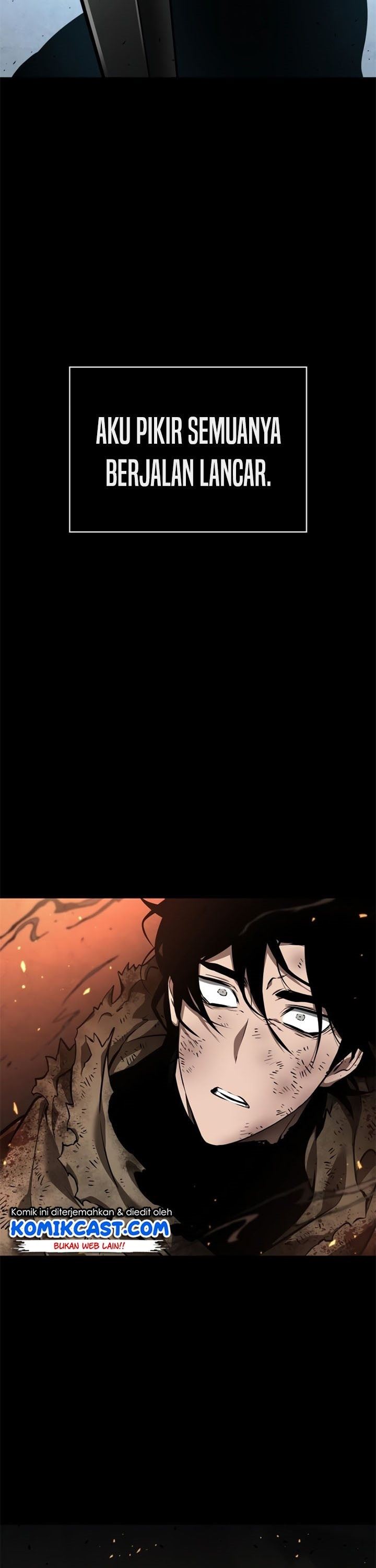 The World After the Fall Chap 2 - Next Chap 3