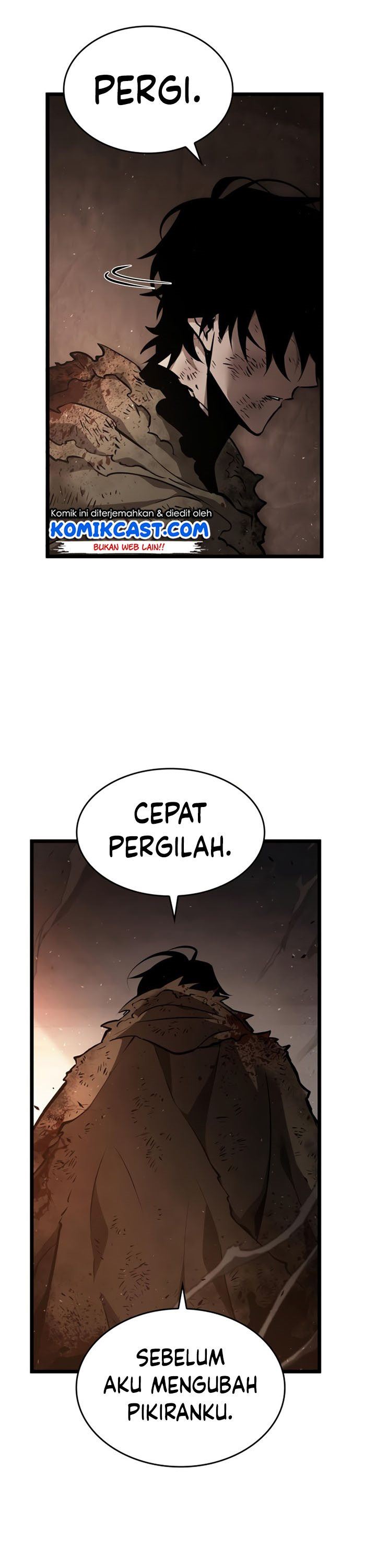The World After the Fall Chap 2 - Next Chap 3