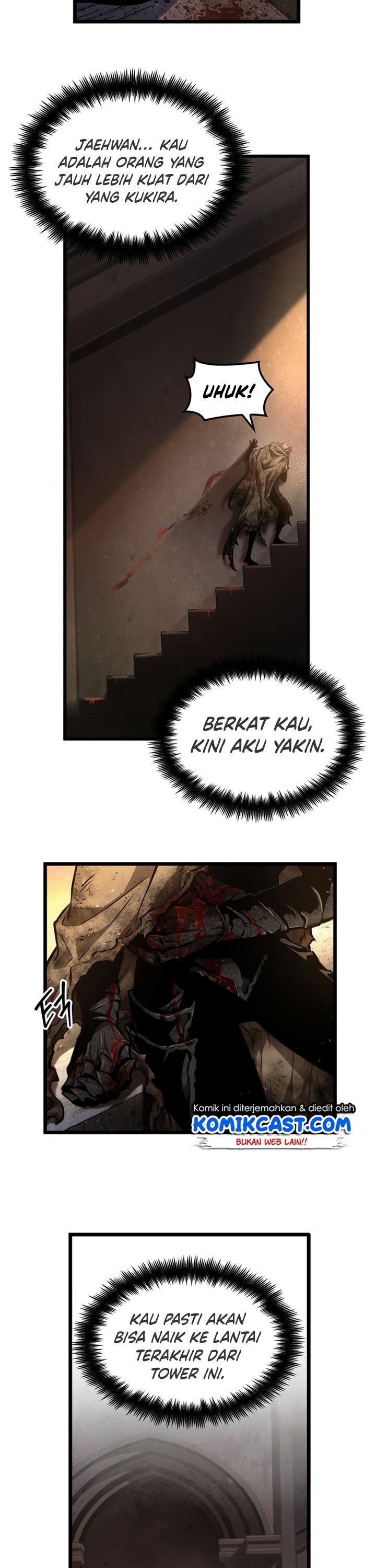 The World After the Fall Chap 2 - Next Chap 3