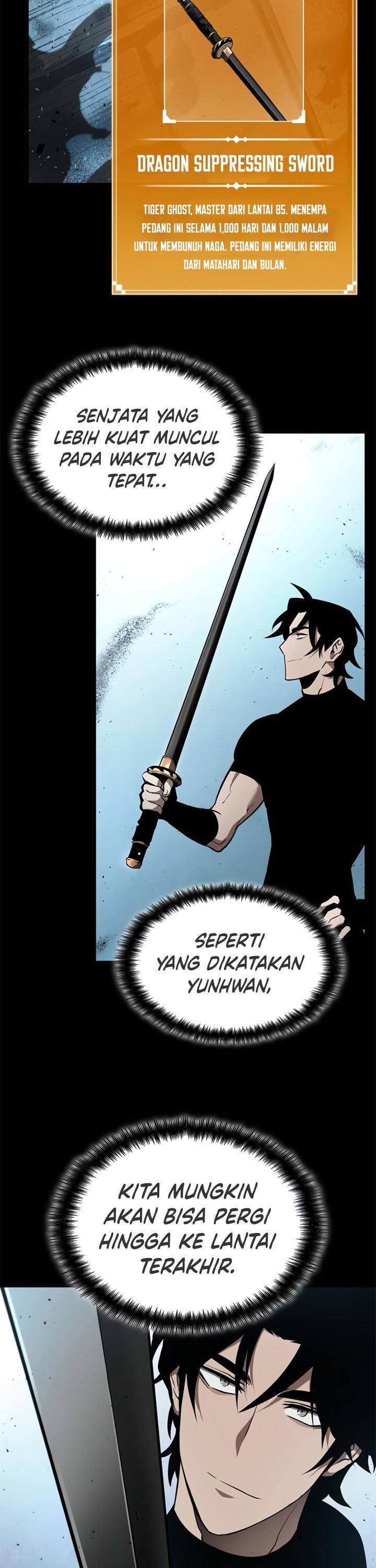 The World After the Fall Chap 2 - Next Chap 3