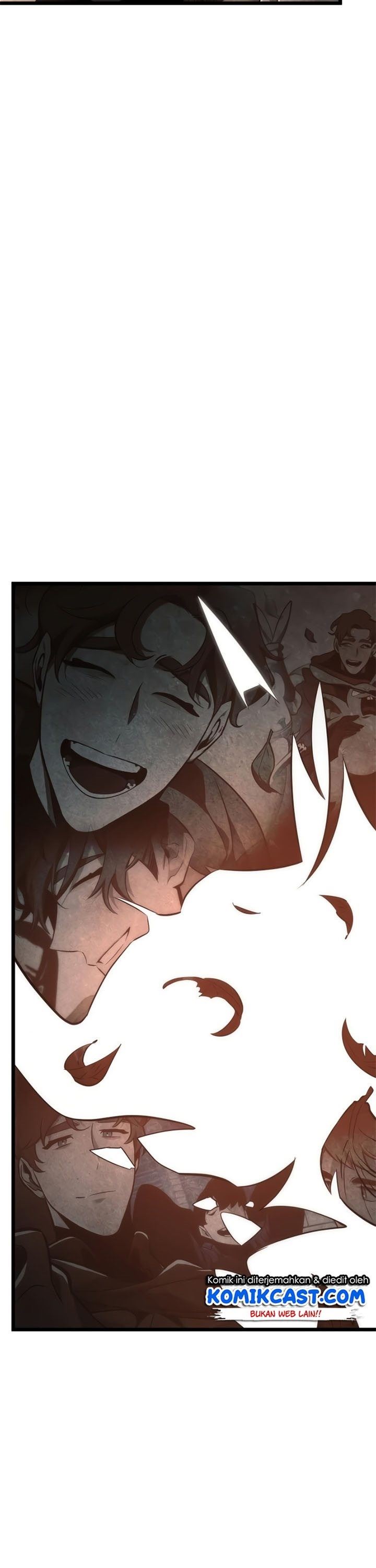 The World After the Fall Chap 2 - Next Chap 3