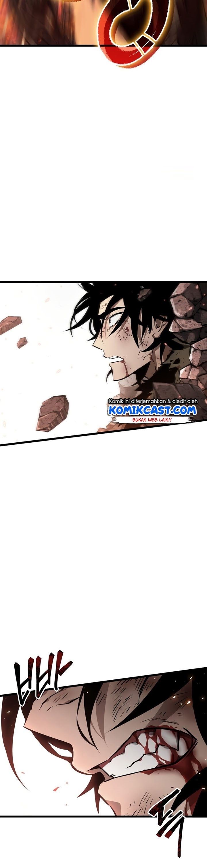 The World After the Fall Chap 2 - Next Chap 3
