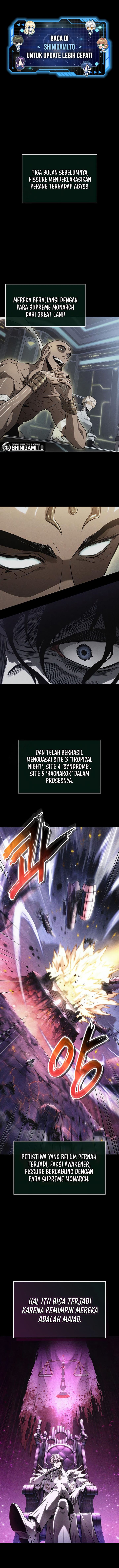 The World After the Fall Chap 204 - Next Chap 205