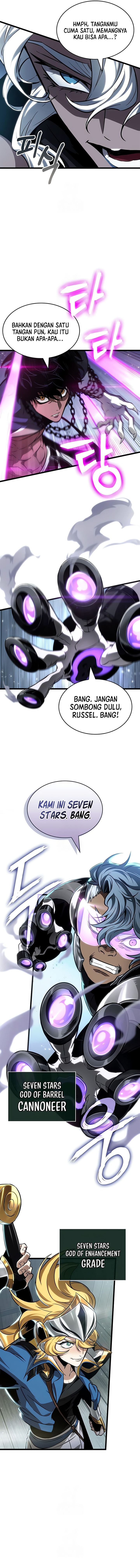 The World After the Fall Chap 204 - Next Chap 205