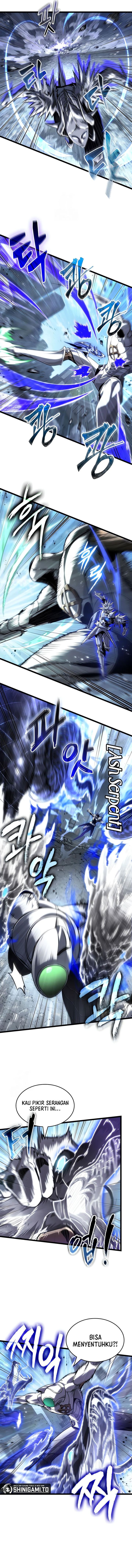 The World After the Fall Chap 205 - Next Chap 206