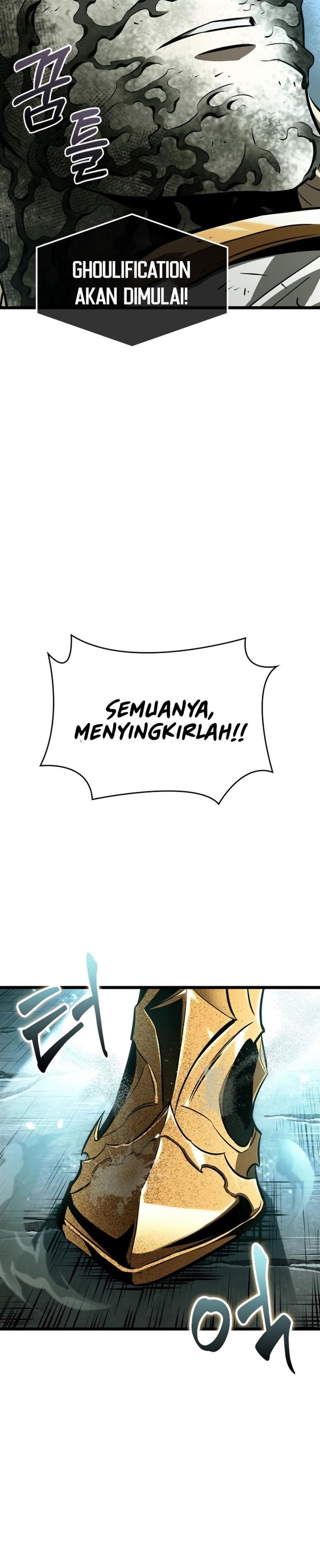 The World After the Fall Chap 20 - Next Chap 21