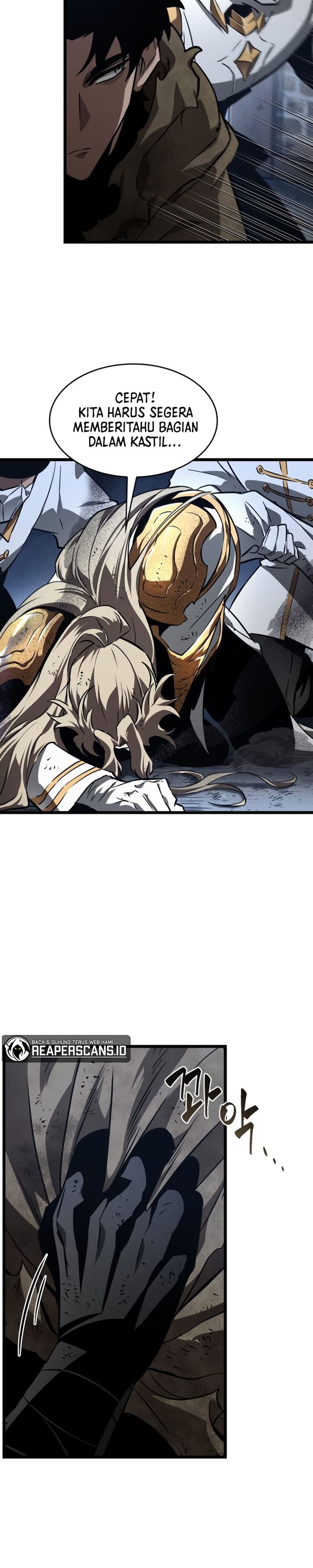 The World After the Fall Chap 20 - Next Chap 21