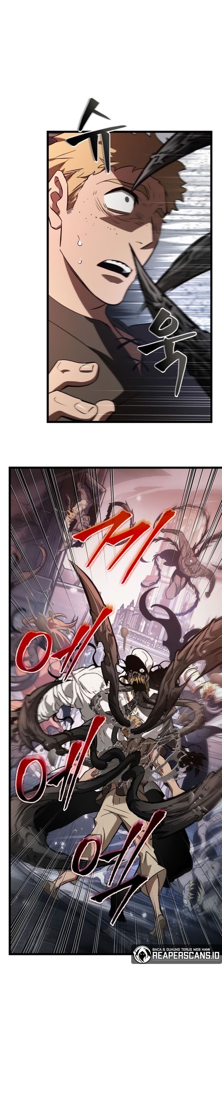 The World After the Fall Chap 20 - Next Chap 21
