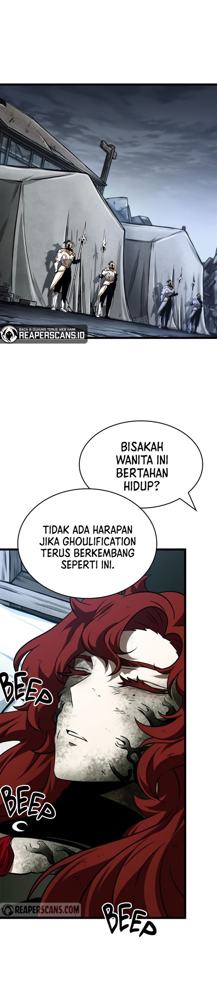 The World After the Fall Chap 20 - Next Chap 21