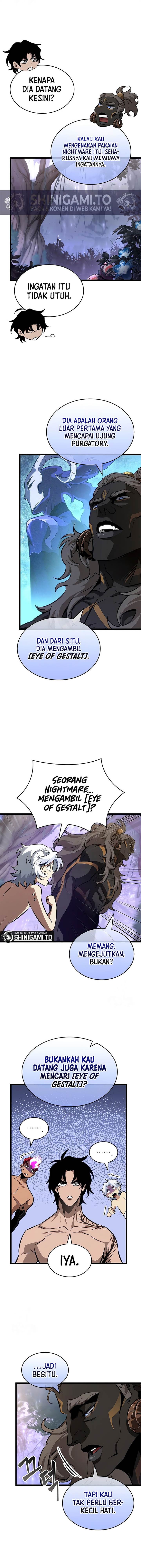 The World After the Fall Chap 200 - Next Chap 201