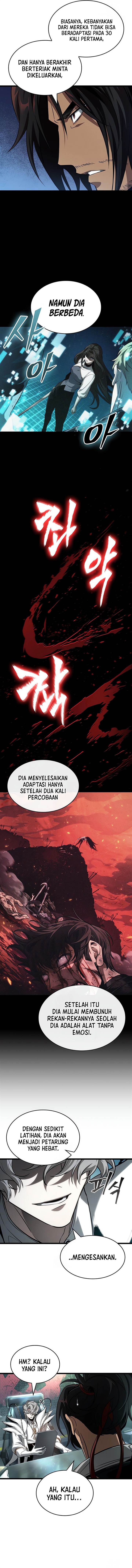 The World After the Fall Chap 201 - Next Chap 202