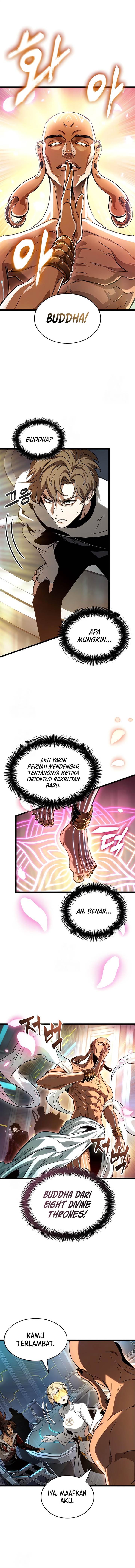 The World After the Fall Chap 201 - Next Chap 202