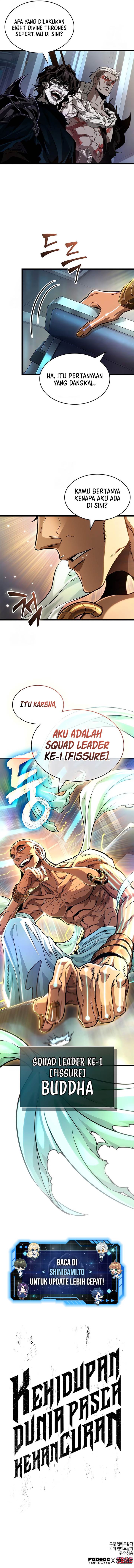 The World After the Fall Chap 201 - Next Chap 202