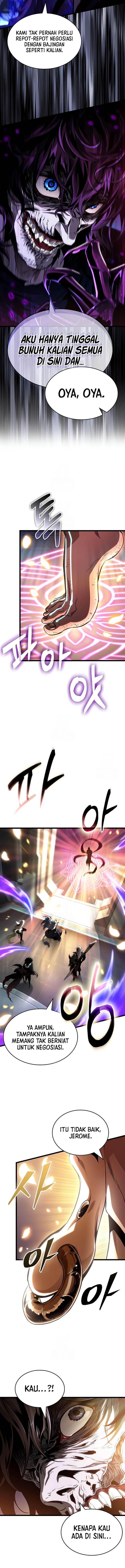 The World After the Fall Chap 201 - Next Chap 202