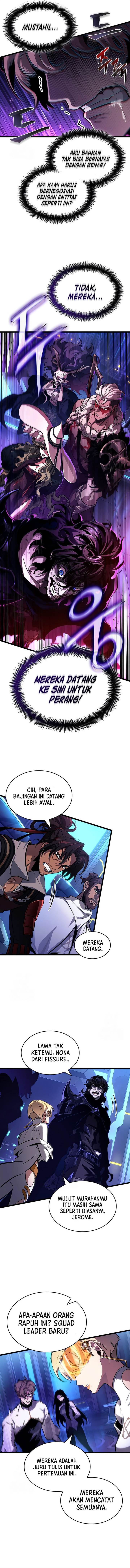 The World After the Fall Chap 201 - Next Chap 202