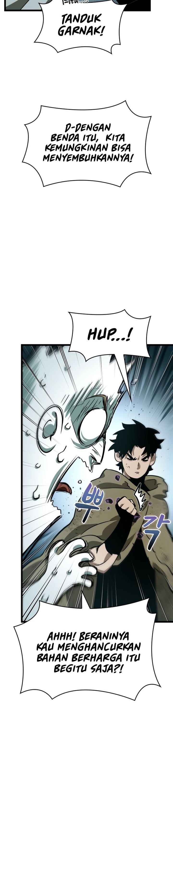 The World After the Fall Chap 21 - Next Chap 22