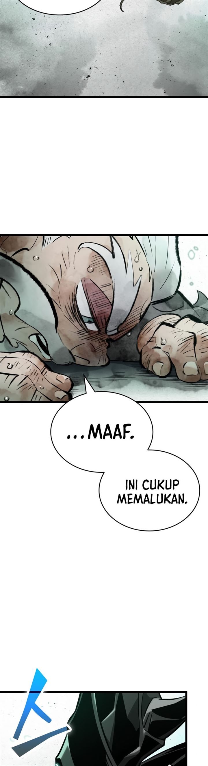 The World After the Fall Chap 22 - Next Chap 23