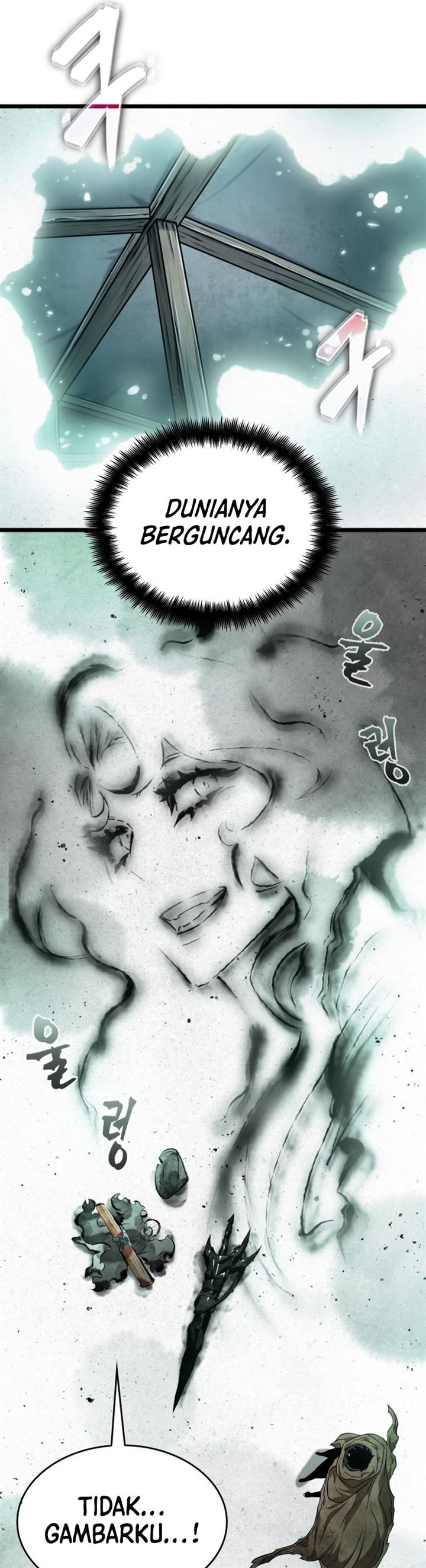 The World After the Fall Chap 22 - Next Chap 23