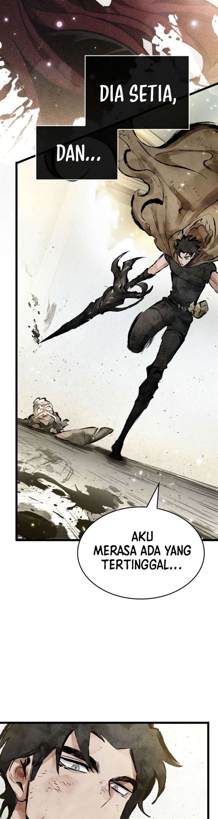 The World After the Fall Chap 22 - Next Chap 23