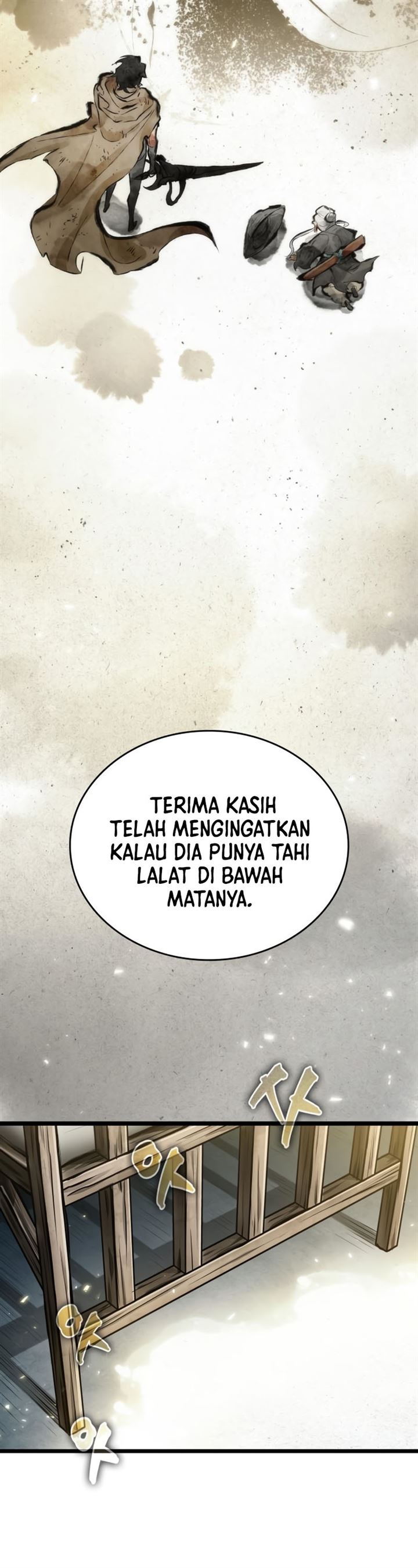 The World After the Fall Chap 22 - Next Chap 23