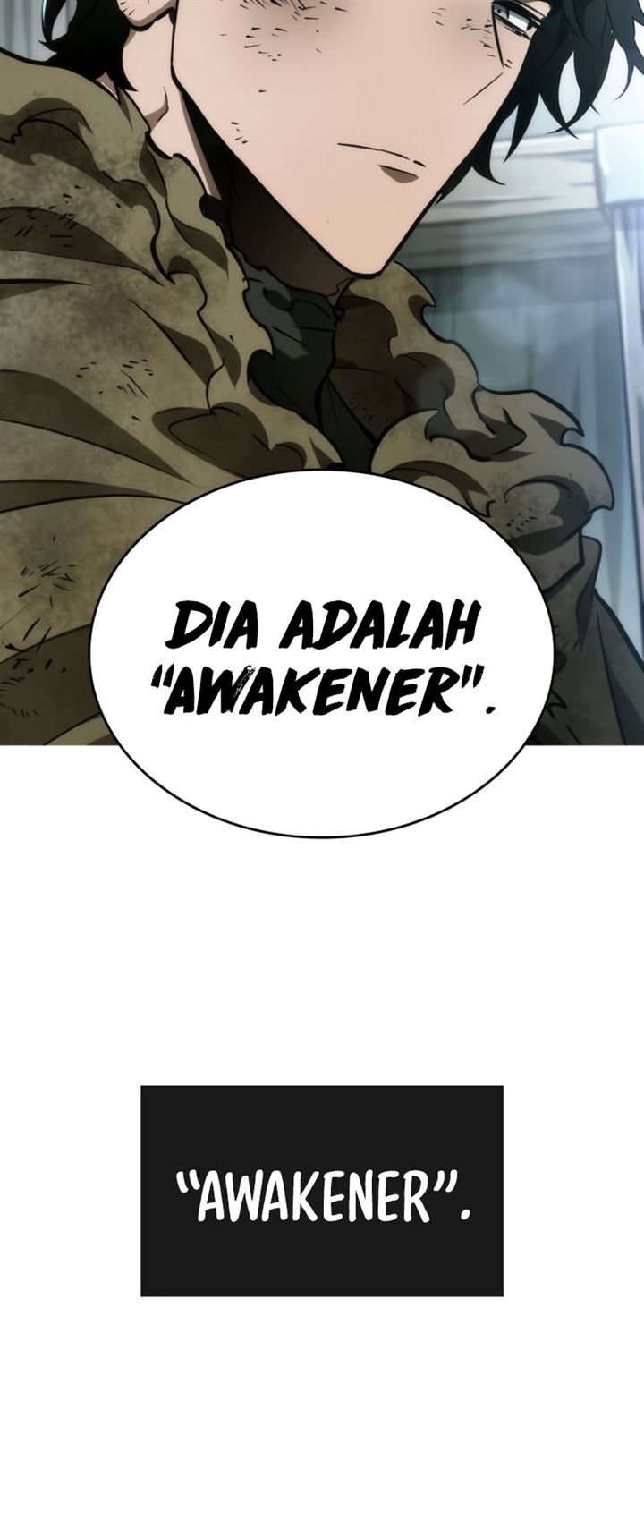 The World After the Fall Chap 22 - Next Chap 23