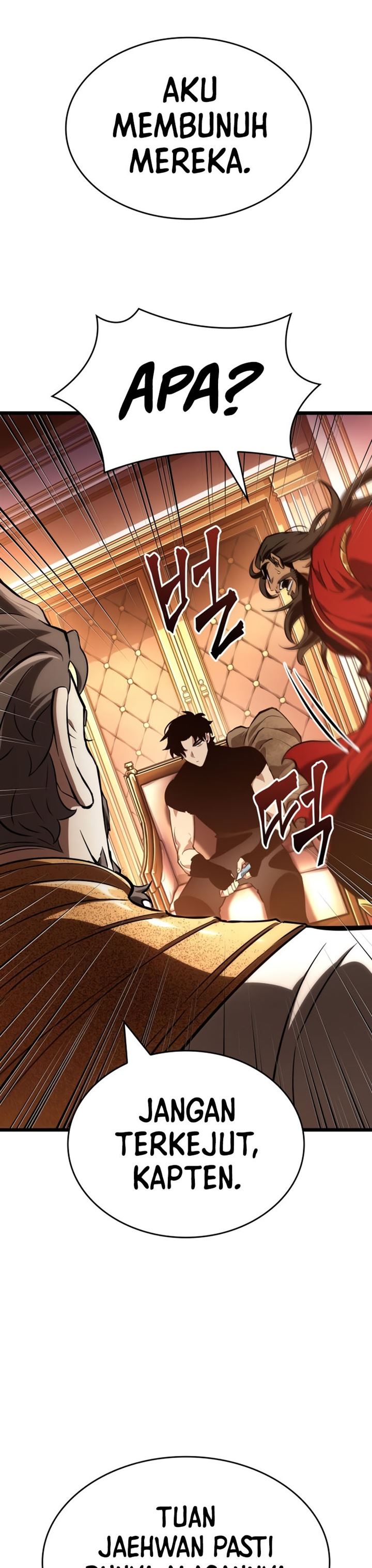 The World After the Fall Chap 22 - Next Chap 23