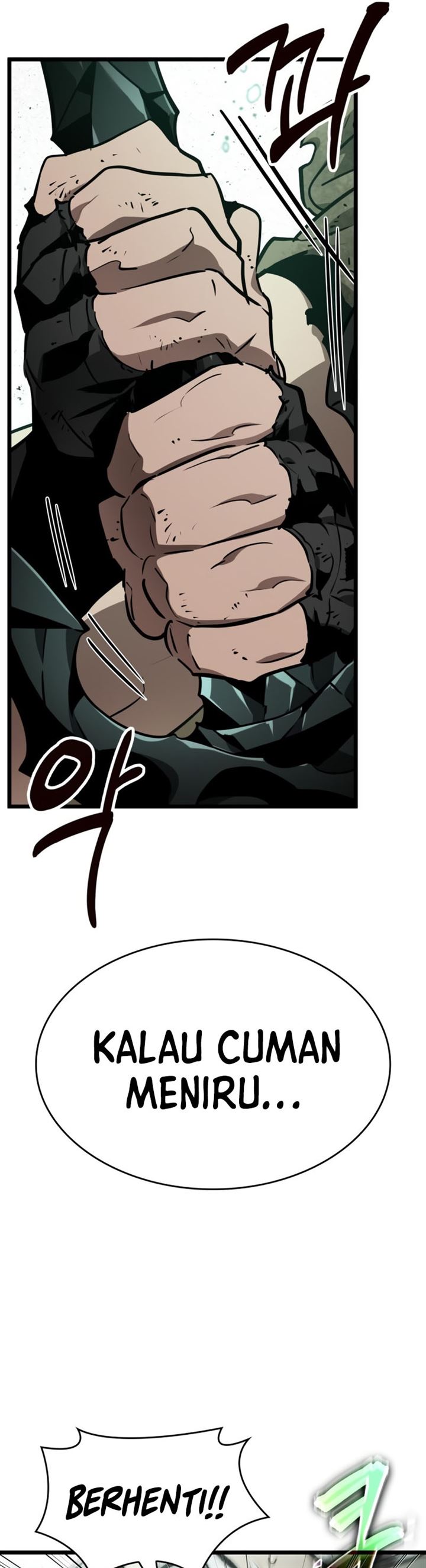 The World After the Fall Chap 22 - Next Chap 23