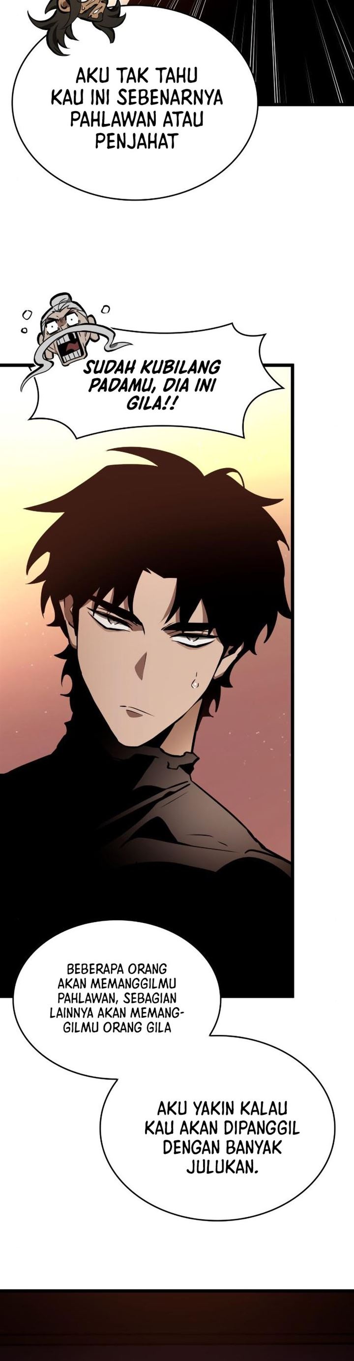 The World After the Fall Chap 23 - Next Chap 24