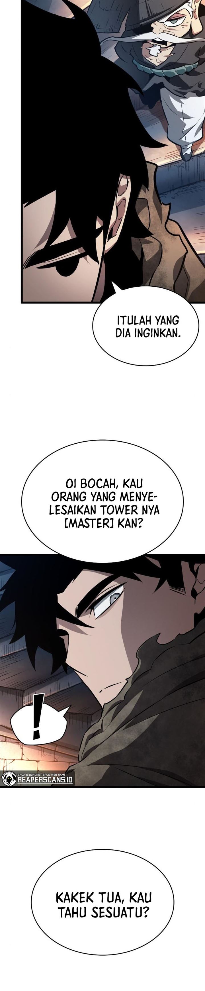 The World After the Fall Chap 23 - Next Chap 24