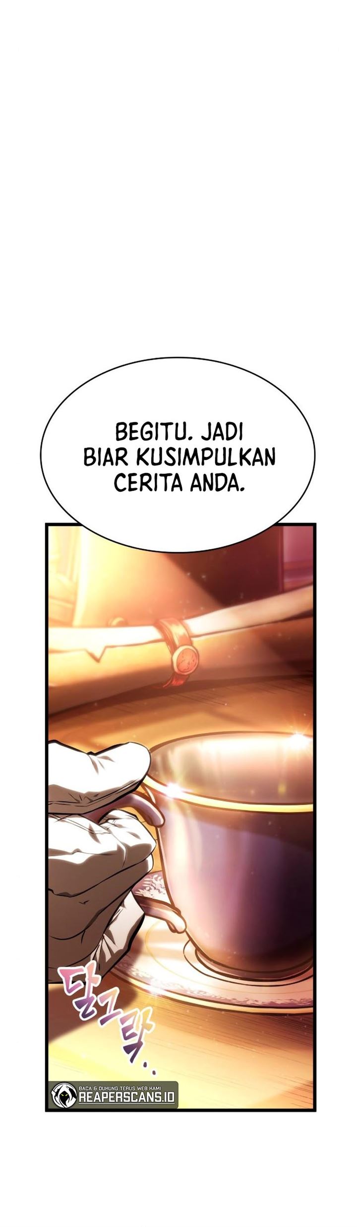 The World After the Fall Chap 23 - Next Chap 24