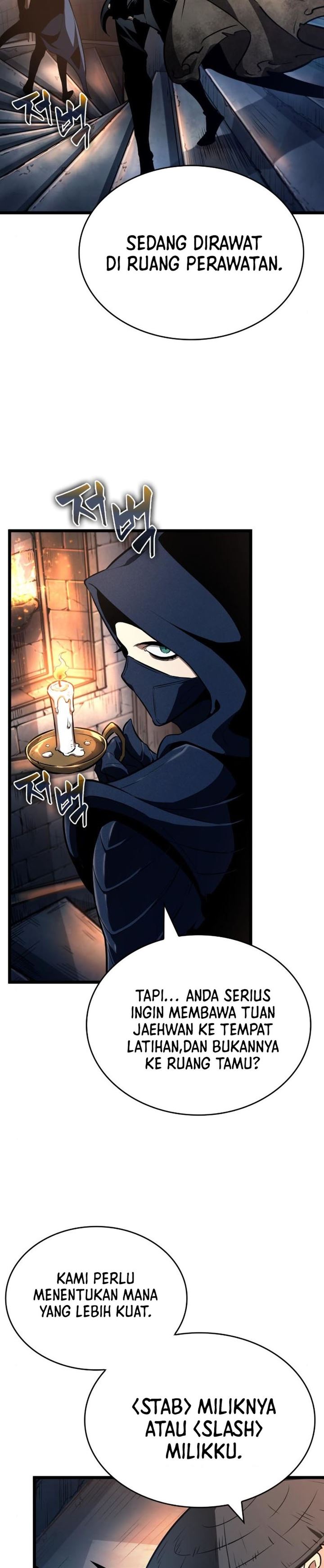 The World After the Fall Chap 23 - Next Chap 24