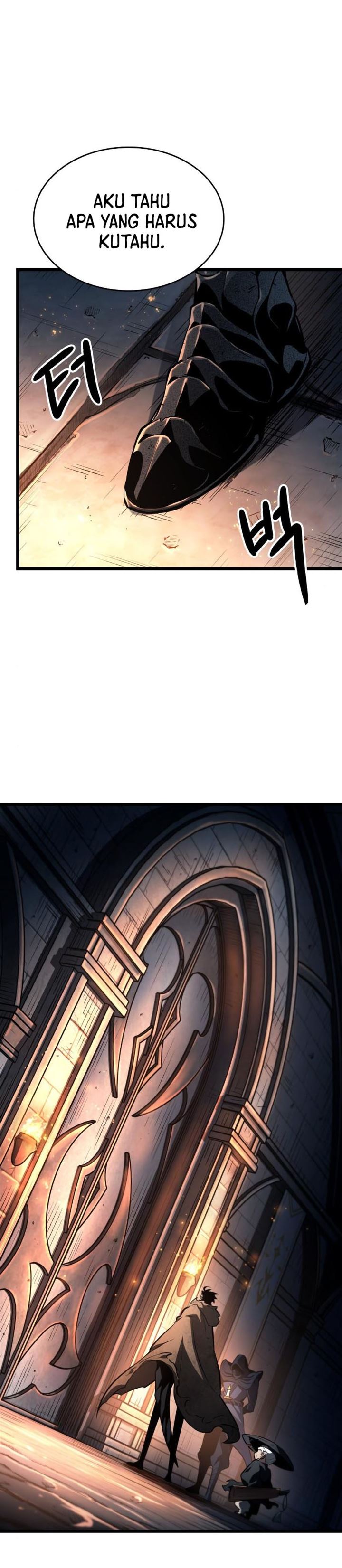 The World After the Fall Chap 23 - Next Chap 24