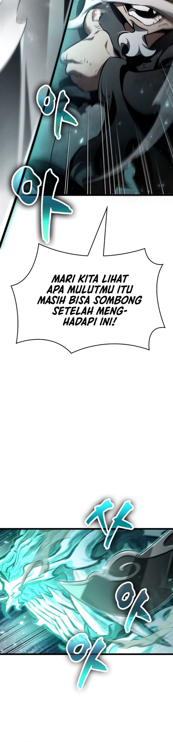 The World After the Fall Chap 23 - Next Chap 24