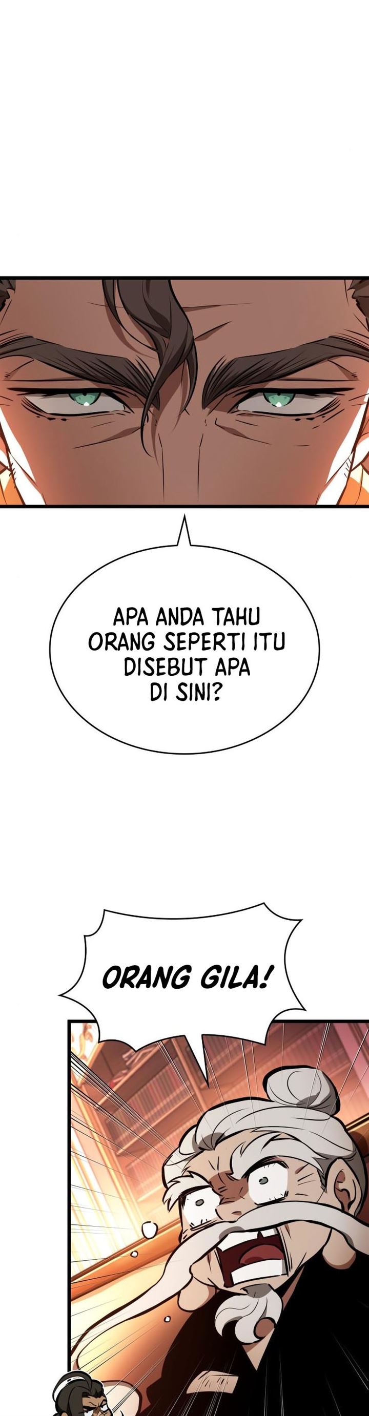 The World After the Fall Chap 23 - Next Chap 24