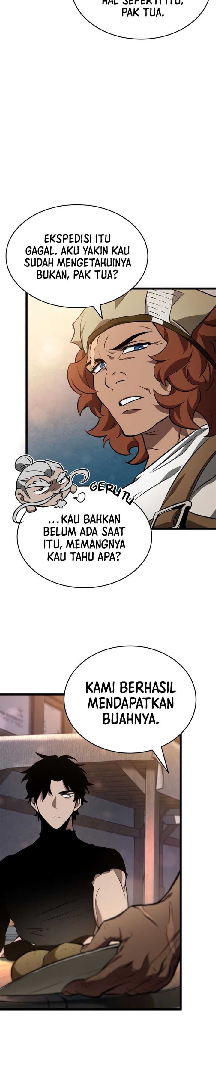 The World After the Fall Chap 25 - Next Chap 26