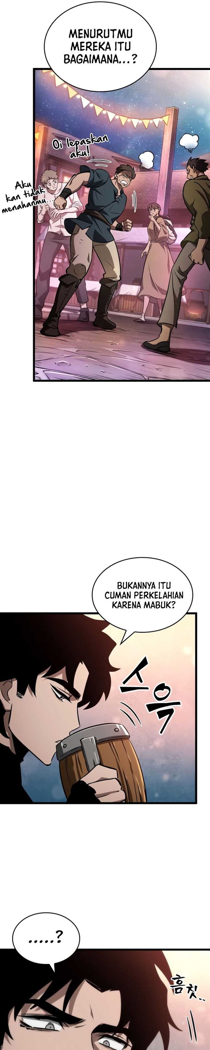 The World After the Fall Chap 25 - Next Chap 26
