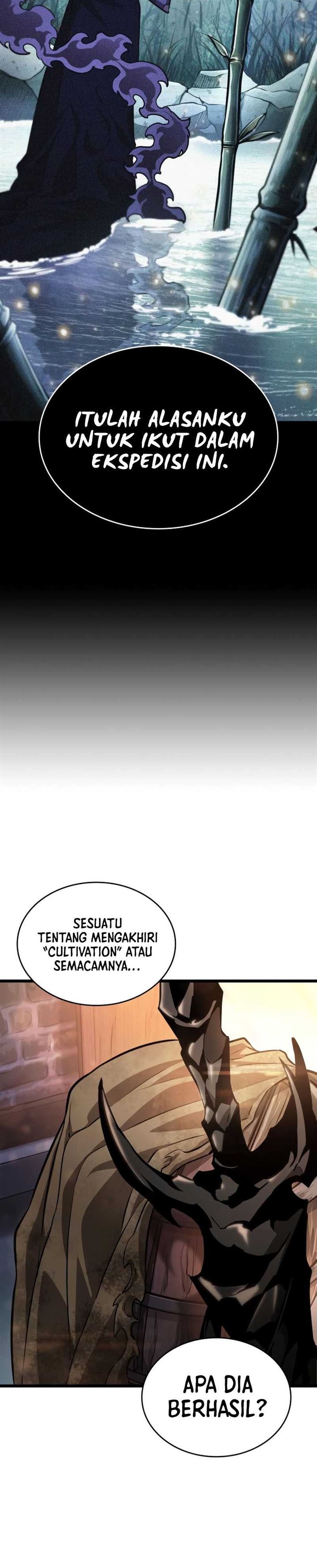 The World After the Fall Chap 25 - Next Chap 26