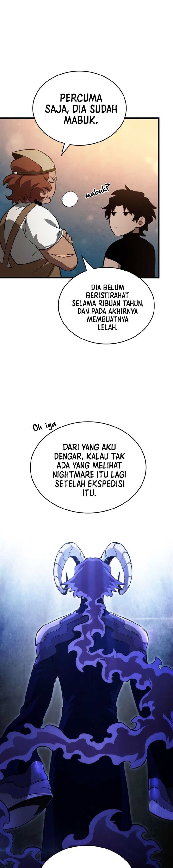 The World After the Fall Chap 25 - Next Chap 26