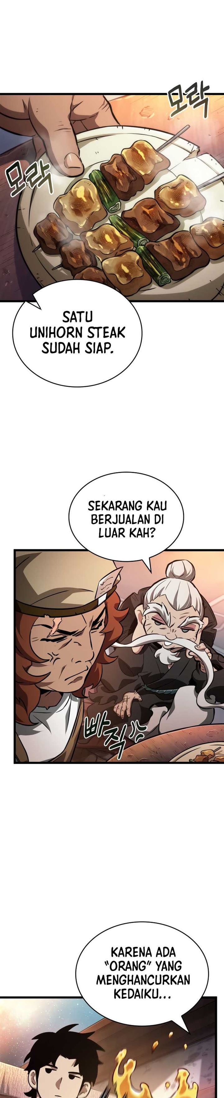 The World After the Fall Chap 25 - Next Chap 26