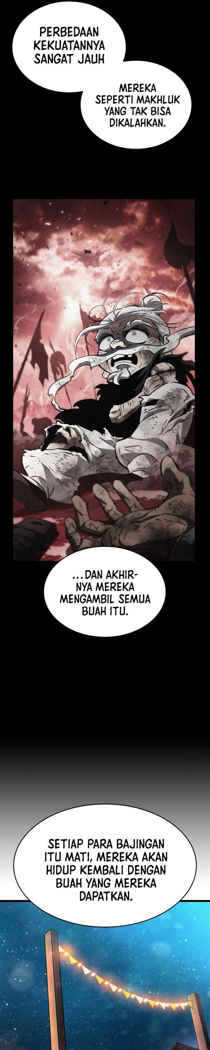 The World After the Fall Chap 25 - Next Chap 26