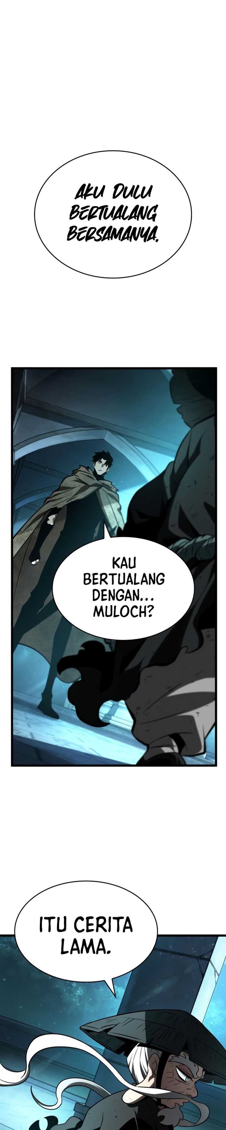 The World After the Fall Chap 25 - Next Chap 26