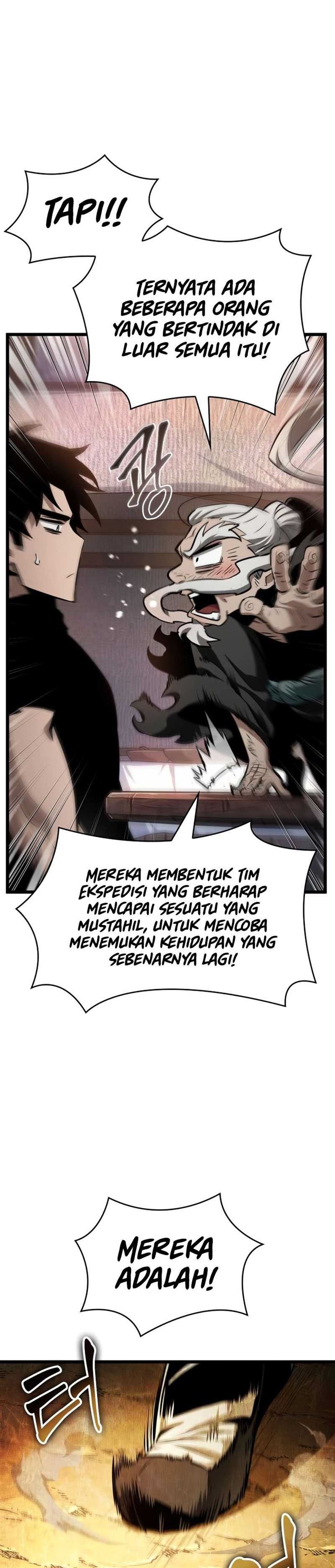 The World After the Fall Chap 25 - Next Chap 26