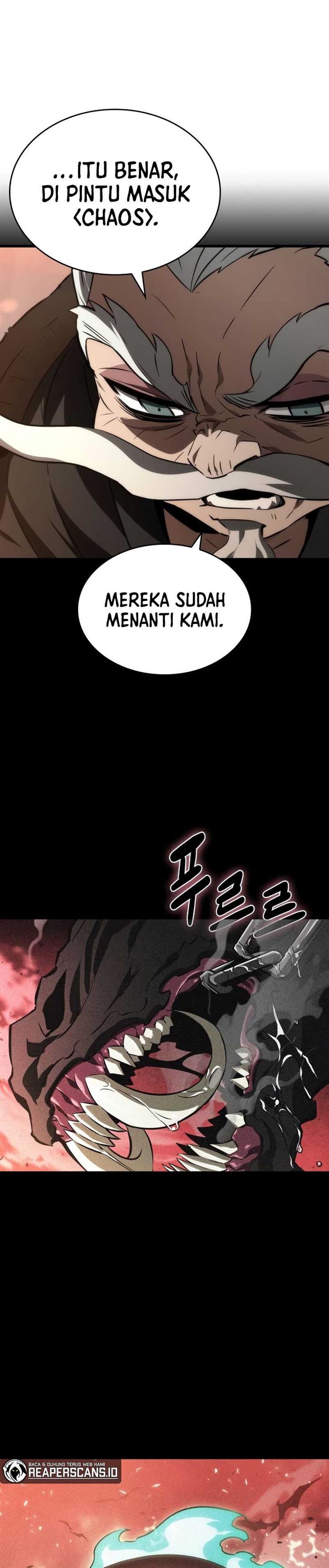 The World After the Fall Chap 25 - Next Chap 26