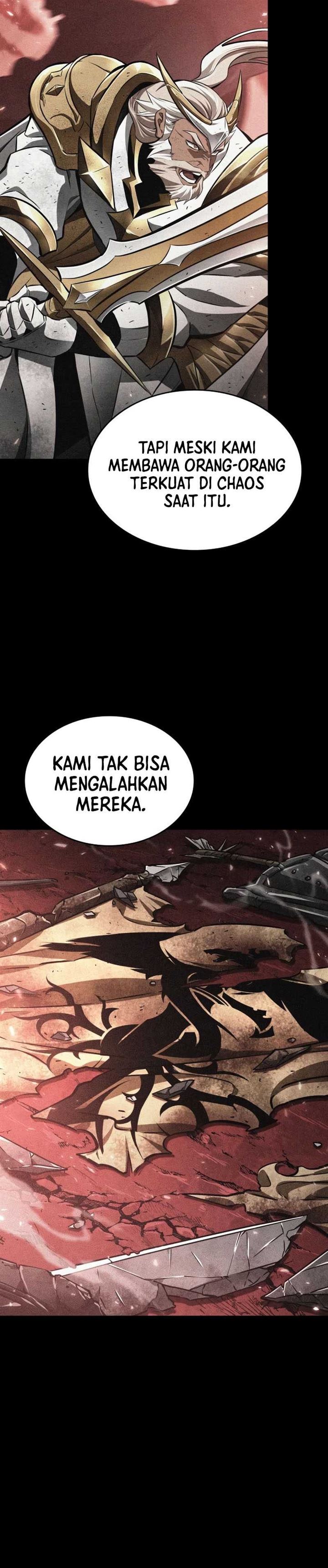 The World After the Fall Chap 25 - Next Chap 26