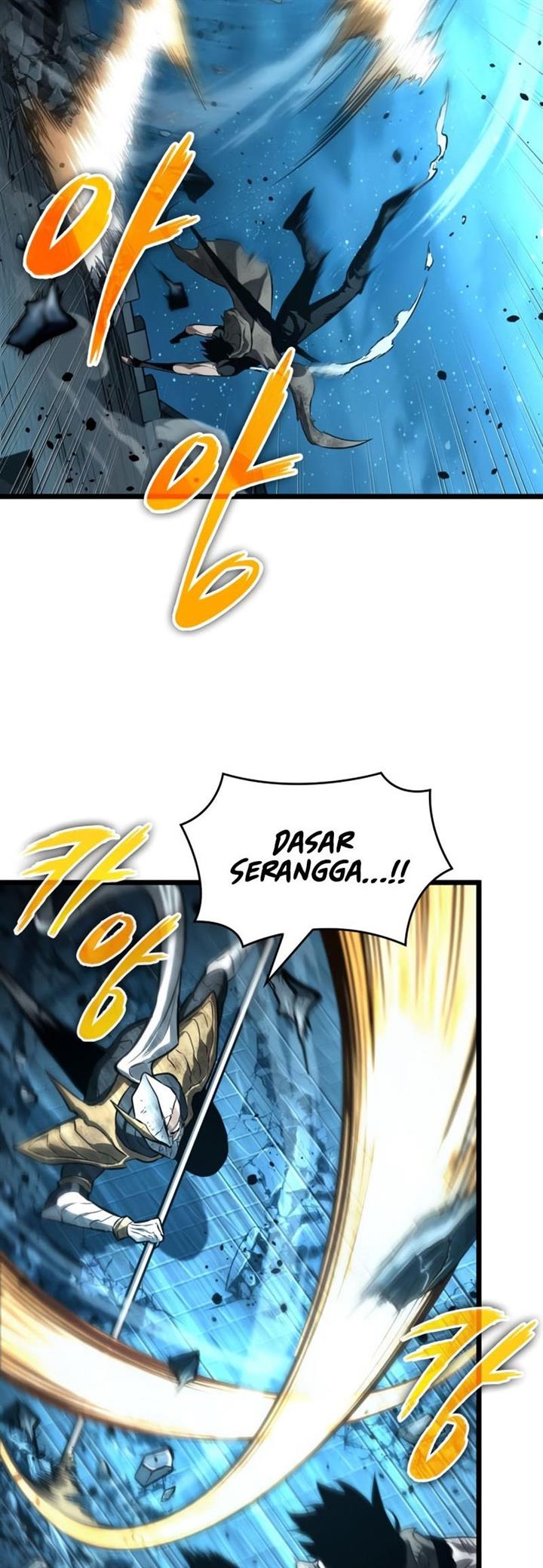 The World After the Fall Chap 26 - Next Chap 27